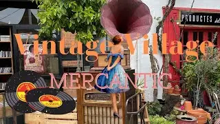 Mercantic | EzhaFlay