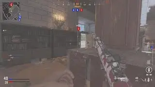 Call of Duty: Vanguard gun is OP