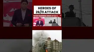 17 Years Since 26/11: Remembering The Plot To Frame Mumbai Attacks As 'Hindu Terror'