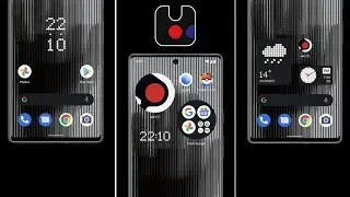 Nothing Launcher: First Look And Top Features