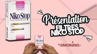 [PRESENTATION] Filtres Niko Stop