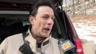PKG  TOMPKINS COVE FIRE 1
