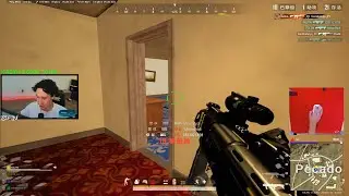 TGLTN fights an Intense Pecado HOT DROP