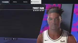 Best Juice Wrld Appearance in NBA 2k25