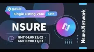 Nowe ICO Nsure.network