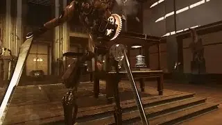 Dishonored 2 Official Accolade 2016 Game Trailer PS4 with ingame gameplay