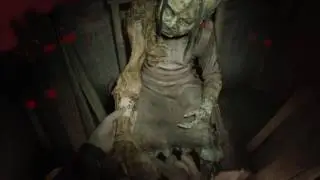 Resident Evil 7 Biohazard How to get the D SERIES ARM