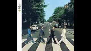 The Beatles-The End [HD]