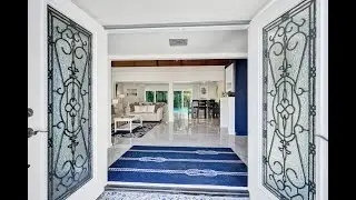4503 Queen Palm Ln Tamarac, FL  33319 Home for sale in Tamarac, FL, Woodslands Country Club
