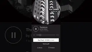 Hardcore/Gabber track available on Bandcamp #Gabber #hakken #hakkuh #hakku #hakk #hardcore #milano