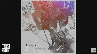 Dakpa ft. Alejandro Dengra - Retrobada