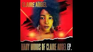 Consciouslee Interviews ... CLAIRE ANGEL!!