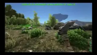 Ark Annunaki Genesis Gameplay Ep 1 Getting Started