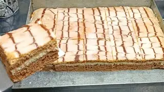 هذه الحلوى قالتلهم اسكتو انا هي البنينة لو كان تجربوني نصبح ليكم ادمان ☺️☺️