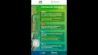 Ingeniería de prompts para la evaluación del aprendizaje