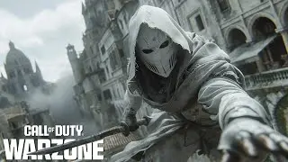 This guy BEAT Fortune's Keep WITHOUT guns