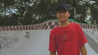 Tres Caminos Skate Park: Un Documental