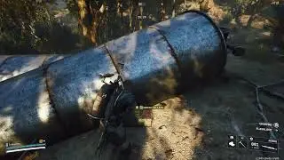 Arc Raiders - How to Complete the Broken Monument Quest - Dam Battlegrounds