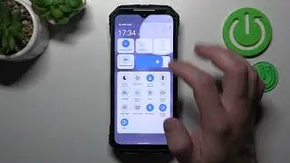 How to Record your Screen on Doogee V Max? Built-in Display Recorder Tool Presentation & Checkup!