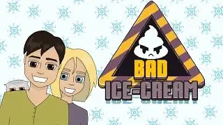 Bad Ice Cream &diams; Приключение Мороженок