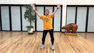 Zumba Gold 4