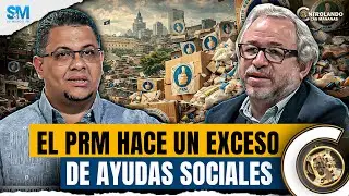 EL GOBIERNO NO TIENE CAPACIDAD PARA EJECUTAR INVERSIONES PÚBLICAS