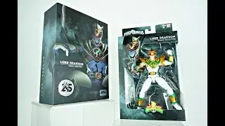 Review LEGACY COLLECTION Lord Drakkon ( English sub )
