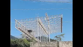 Force Method vs Method of Stroops, Tradition vs Elegance &ndash; Indeterminate Truss, Problem 4