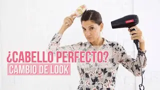 Consejos, rutinas y peinados para el cuidado del cabello perfecto