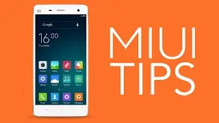 Совет MIUI &mdash; облегченный режим