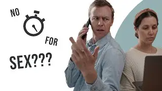 Top 5 Tips to Keep Sex off the Back-burner