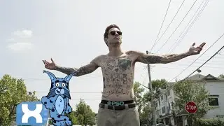 Cinelinx Reviews - The King of Staten Island Review