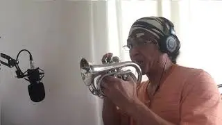 TWIST - Jim Mar Cson POCKET TRUMPET