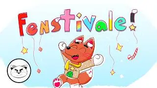 Fenstivale! - HarruhEXE