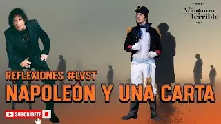 ¡IMPERDIBLE!  REFLEXIÓN ÚNICA DE ALEJANDRO DOLINA: NAPOLEÓN Y UNA CARTA COMPROMETEDORA