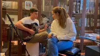 Brazilian soul- The knocks (cover)
