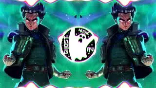 Rock Lee's Hidden Lotus Theme Remix [Super Bass Boosted]
