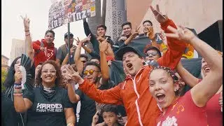LNY TNZ - WISH OUTDOOR MONTERREY MEXICO 2019
