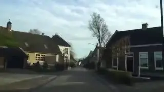 Raamsdonk in 2 minuten