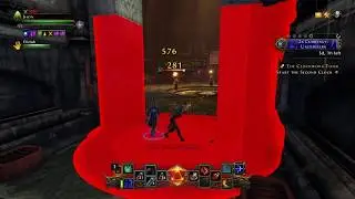 Neverwinter - Trof&eacute;u: The Clockwork Tomb #24