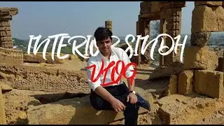 INTERIOR SINDH VLOG | Pakistan Vlog | Travel Vlog |