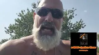 Gym Culture has Become Degenerate: a-MAN-cipation Show Ep.1