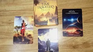 The Time Traveler's Oracle 