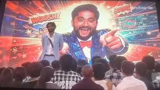 ಗಿಲ್ಲಿ ಎಂಬ ಗ್ರಾಮೀಣ ಪ್ರತಿಭೆಗೆ ನಿಮ್ಮ ಮತ 