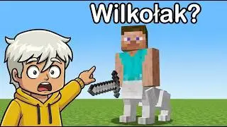 31 MOB&Oacute;W KT&Oacute;RYCH NIE DODANO DO MINECRAFT