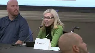 Disability Community Forum 2024  - Promo