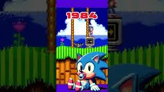 Sonic 2: 🤦&zwj;♂️  #ytshorts #sonic