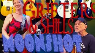 👉 Grifters & Shills &ndash; Moonshot (Live Acoustic at Howell&rsquo;s House) 