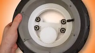 Sometimes you need to reinvent the wheel