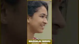 Watch #MazhalaiInidhu Tamil Short Film | Tamil Shortcut | Silly Monks